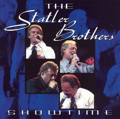 The Statler Brothers Lyrics 