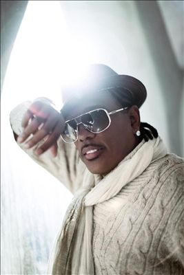 All Charlie Wilson Lyrics →