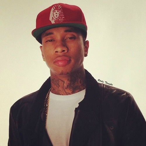 All Tyga Lyrics →