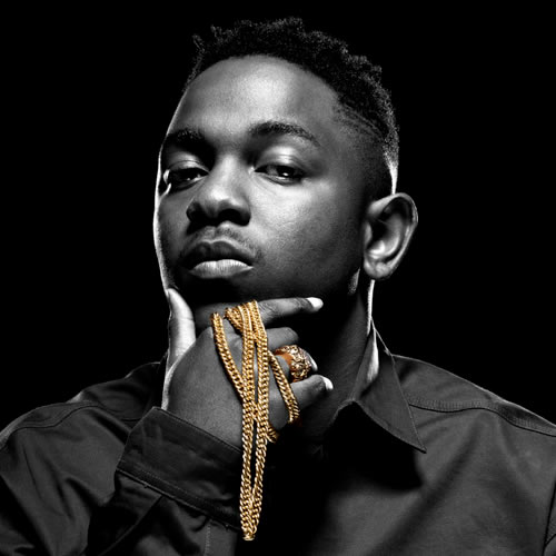 All Kendrick Lamar Lyrics →