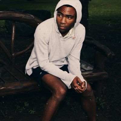 Childish Gambino