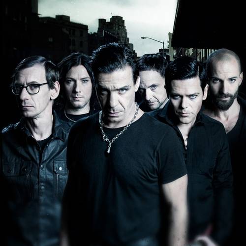 Rammstein - Du Hast (English Translation) Lyrics | LyricsMode.com