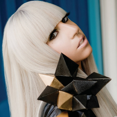 Poker Face lyrics - 24332