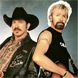 Brooks And Dunn - Playlist album lyrics