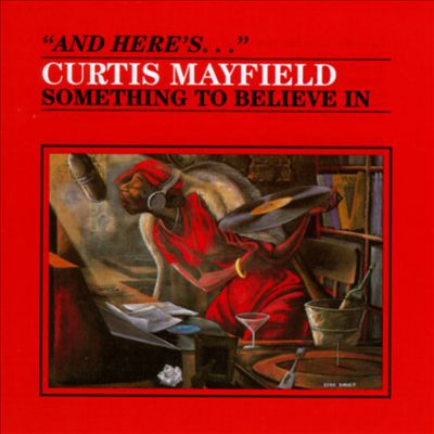 Curtis Mayfield lyrics | LyricsMode.com